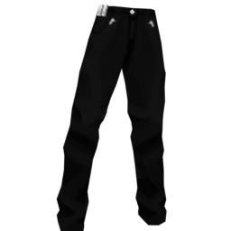 Sealed Jeans