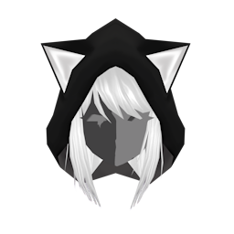 Shadow Fatale Hood