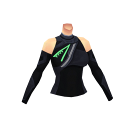 Neo-Shark Top (F)