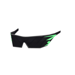 Neo-Shark Shades (F)