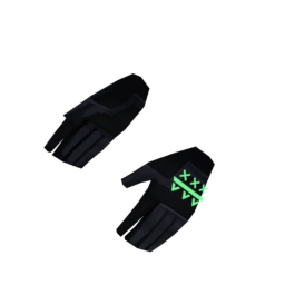 Neo-Shark Gloves (F)