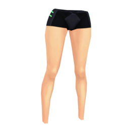 Neo-Shark Bottoms (F)