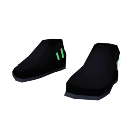 Neo-Shark Shoes (M)