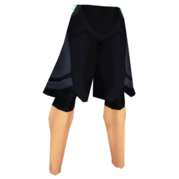 Neo-Shark Pants (M)