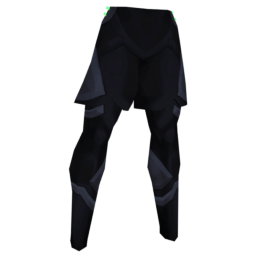 Neo-Shark Pants (M)
