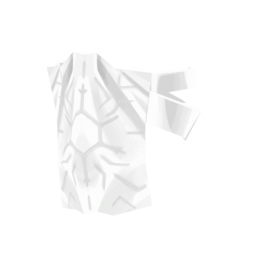Snow Curse Mask
