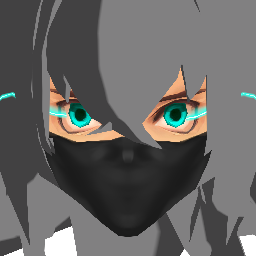Vaelion Face