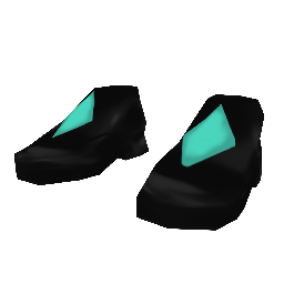 Vaelion Shoes