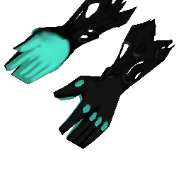 Vaelion Gloves