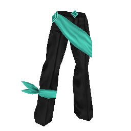 Vaelion Pants
