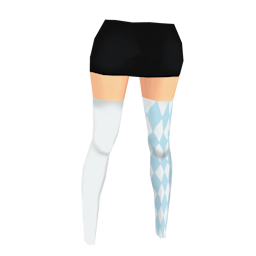 Winter Angel Skirt