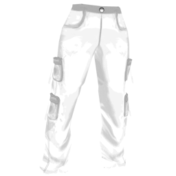 Winter Raven Pants