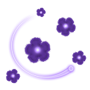 Cosmic Flower Spirit