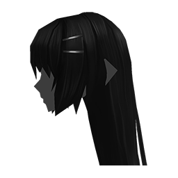 Longtail (Untied)