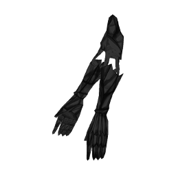 Dark Gloves (F)