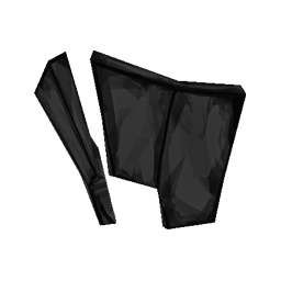 Dark Mask (M)