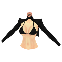 Radiant Top (F) (Basic)