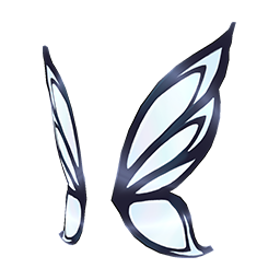 Fae Spirit Wings