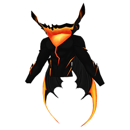 Elemental Wings