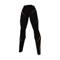 Elemental Suit