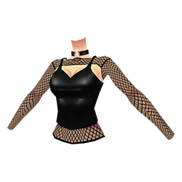 Diva Suit