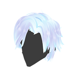 Side-Swept (Long)