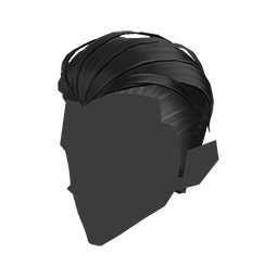 Slickback