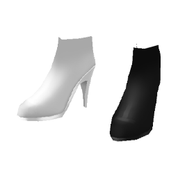 Desire Heels