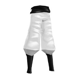 Soul Trousers