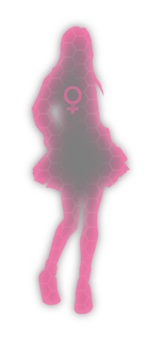 Female character
