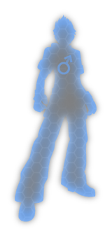Male character