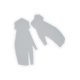 Gloves empty slot