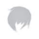 Hair empty slot