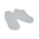 Shoes empty slot